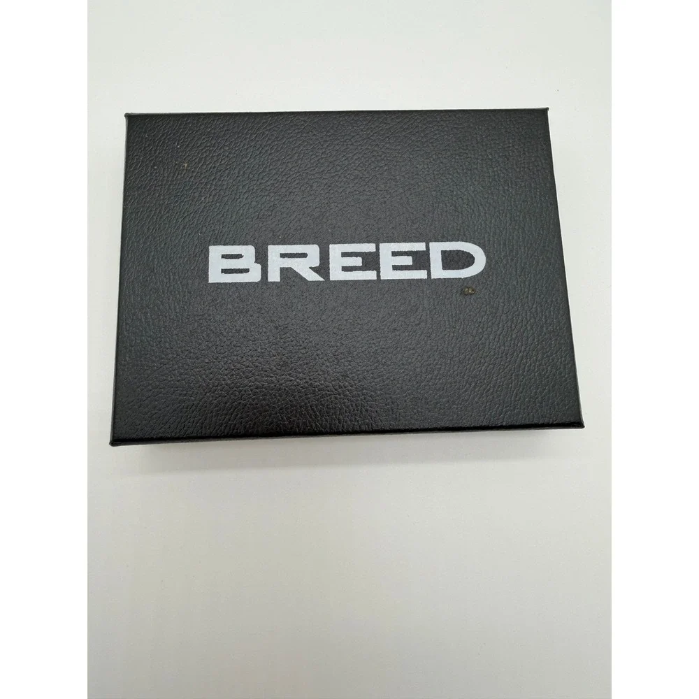 Breed new slim